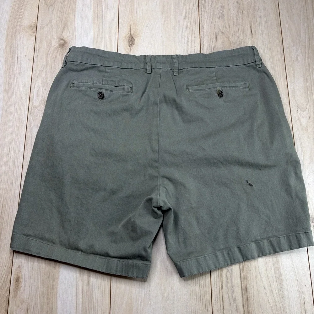 Peter Manning Shorts Men's 38 7